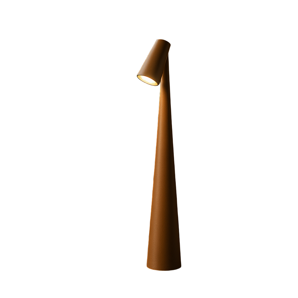 AURORA LUX – Modern Rechargeable Table Lamp