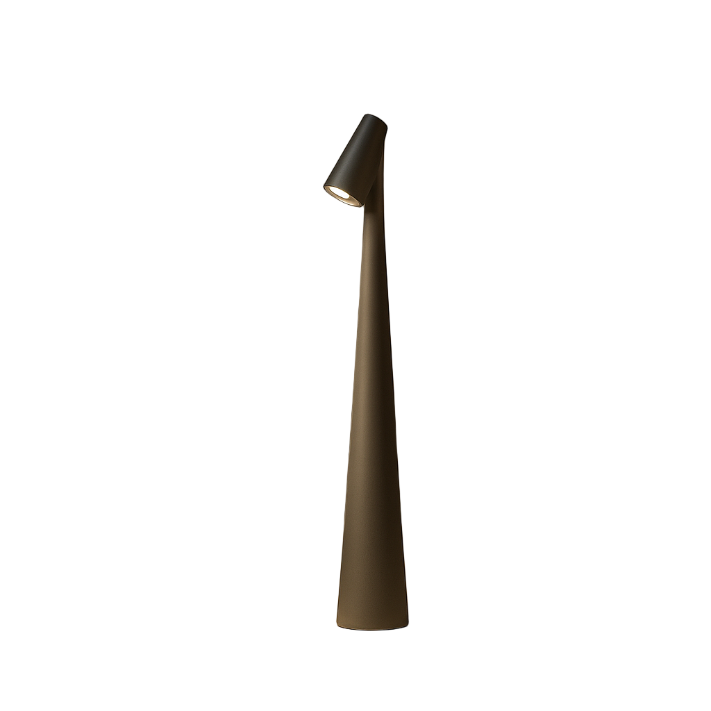 AURORA LUX – Modern Rechargeable Table Lamp