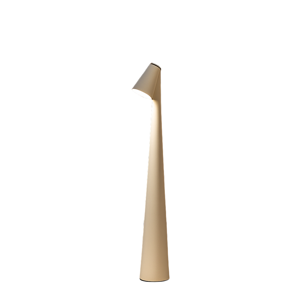 AURORA LUX – Modern Rechargeable Table Lamp