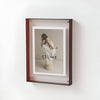 CRYSTAFRAME – Frameless Acrylic Picture Frame with Modern Design