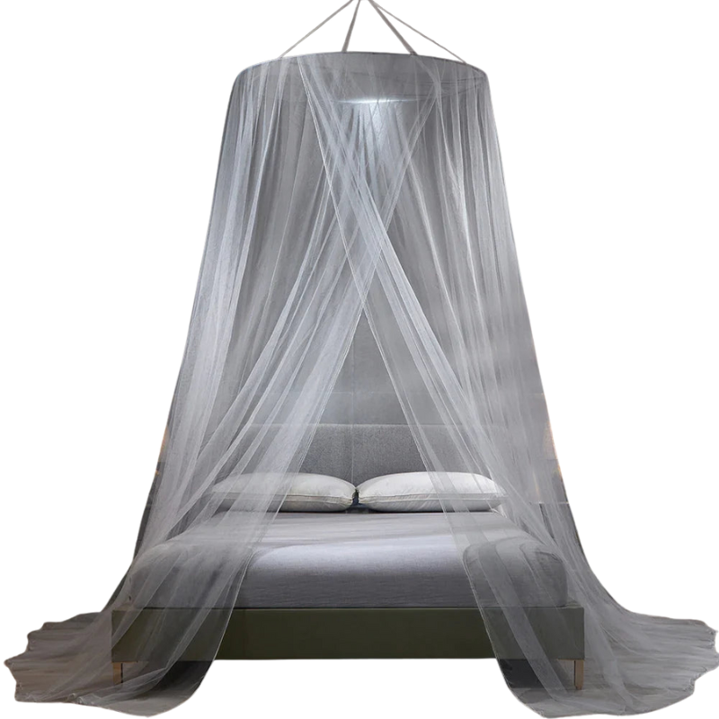 INSECTGUARD – Foldable Mosquito Net for Indoor & Outdoor Protection