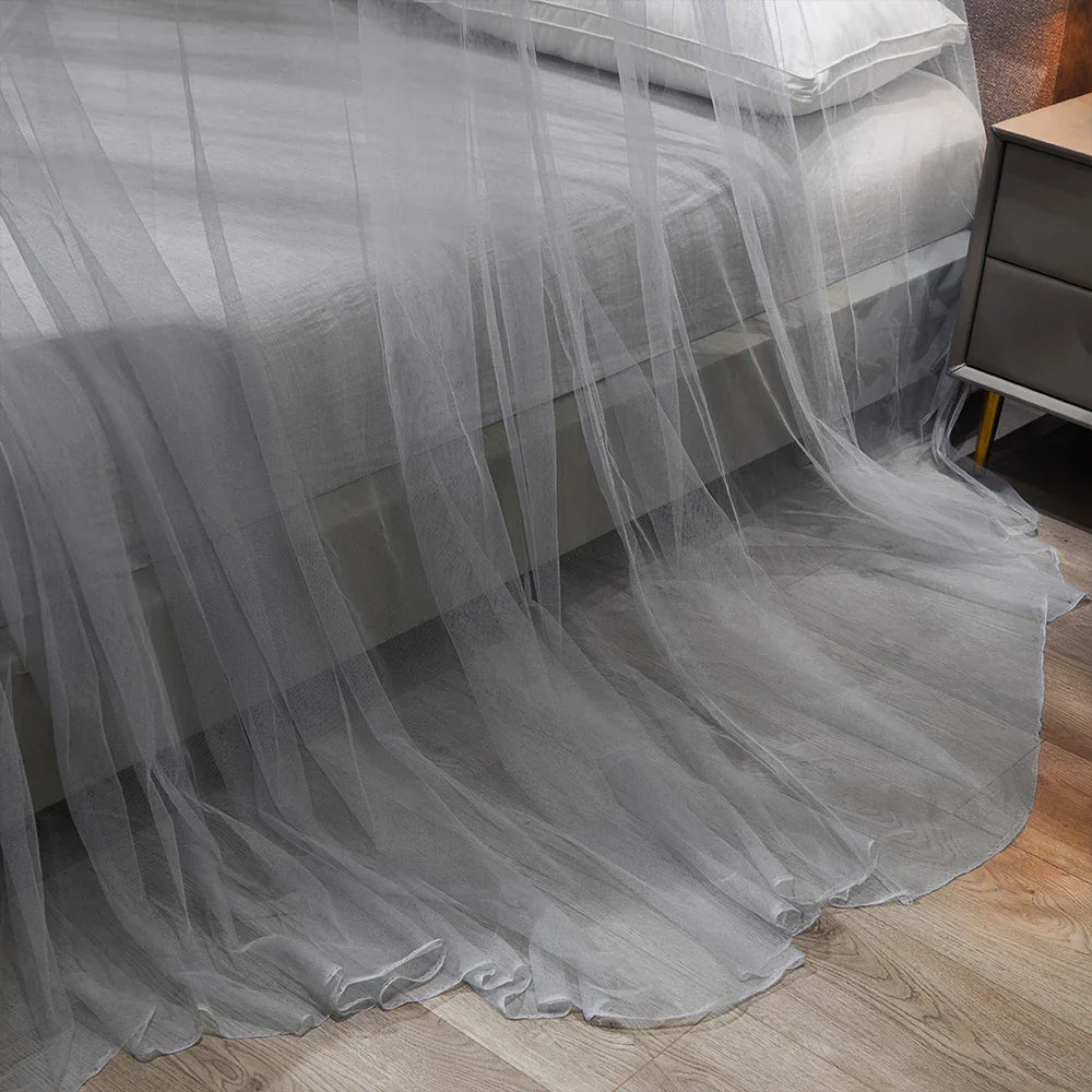 INSECTGUARD – Foldable Mosquito Net for Indoor & Outdoor Protection