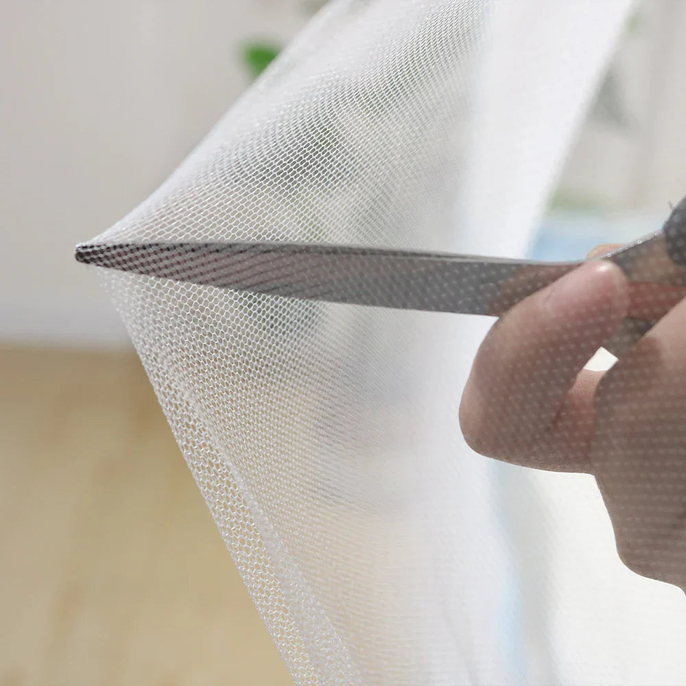 INSECTGUARD – Foldable Mosquito Net for Indoor & Outdoor Protection