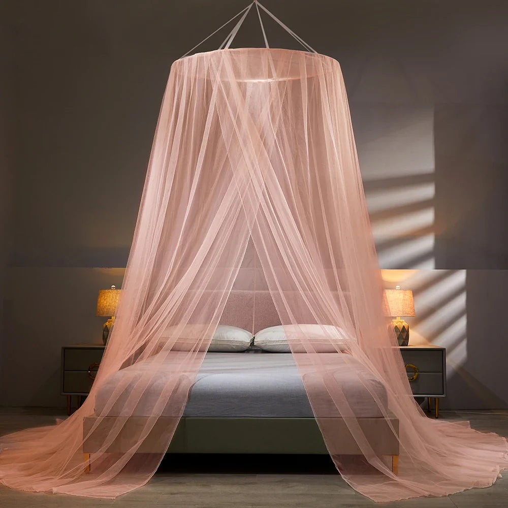 INSECTGUARD – Foldable Mosquito Net for Indoor & Outdoor Protection