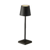 LUMINA GLOW – Wireless Rechargeable LED Table Lamp