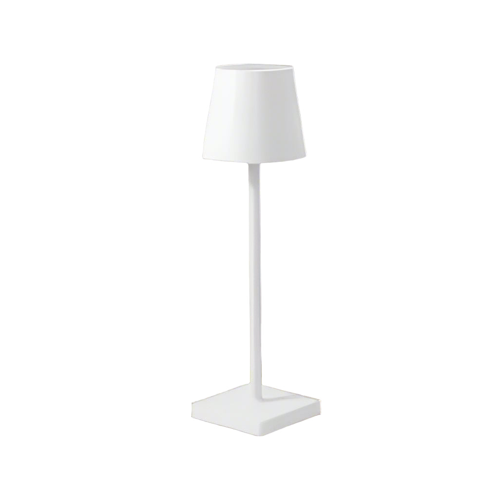 LUMINA GLOW – Wireless Rechargeable LED Table Lamp