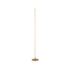 LUMIELEGANCE – Modern LED Floor Lamp with Warm White Light