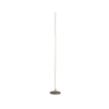 LUMIELEGANCE – Modern LED Floor Lamp with Warm White Light