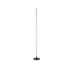 LUMIELEGANCE – Modern LED Floor Lamp with Warm White Light