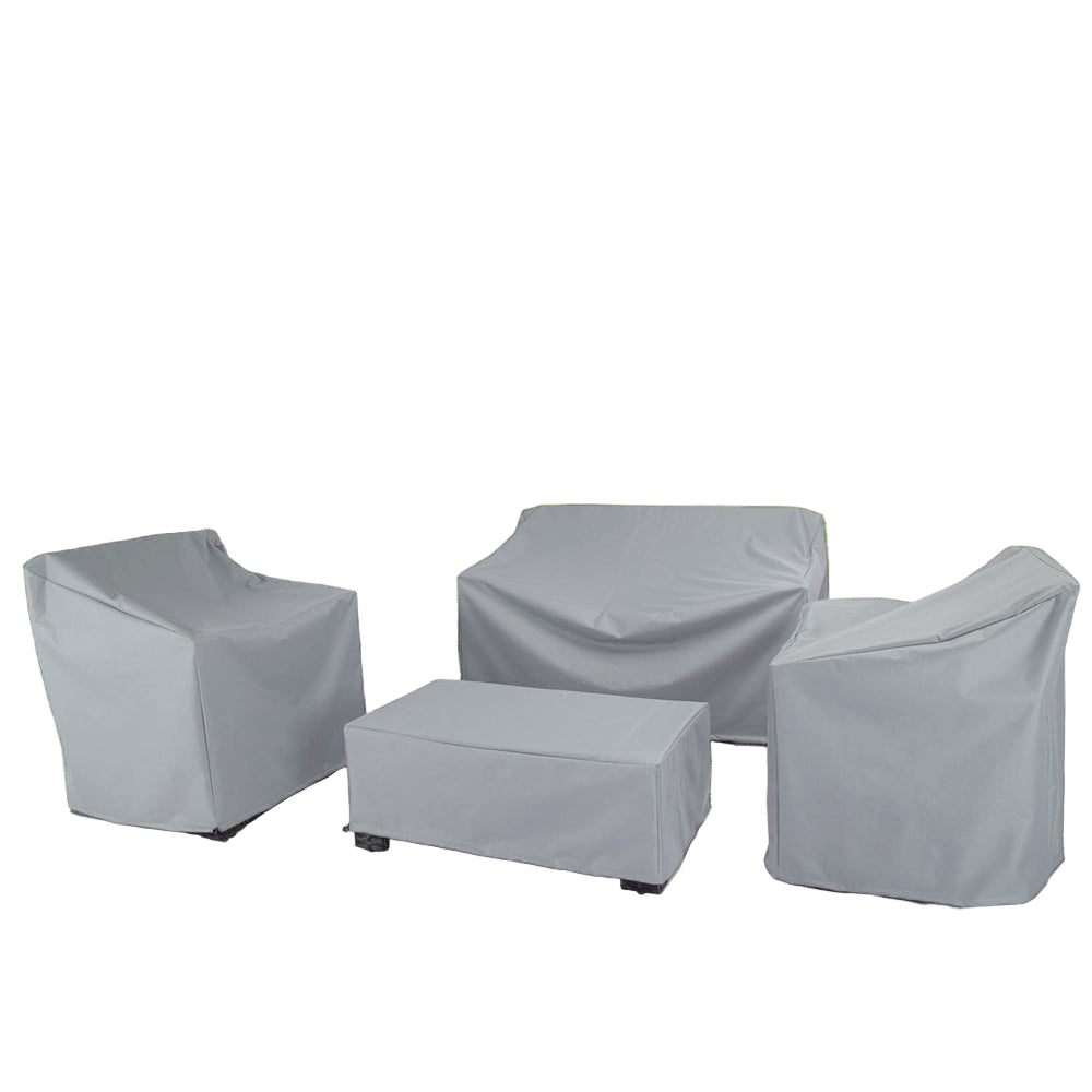 PREMIUMSHIELD – Waterproof Garden Furniture Cover for All-Weather Protection
