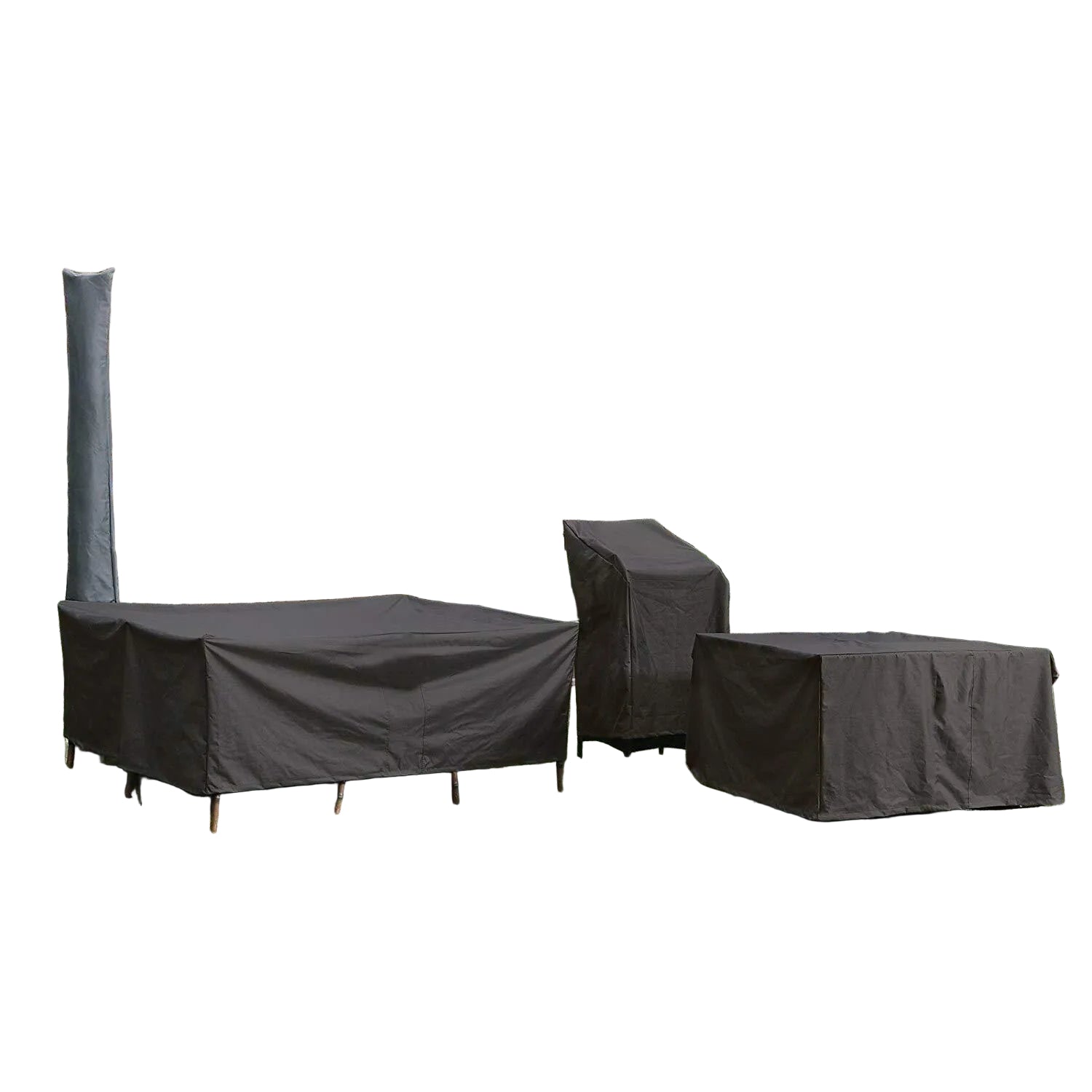 PREMIUMSHIELD – Waterproof Garden Furniture Cover for All-Weather Protection