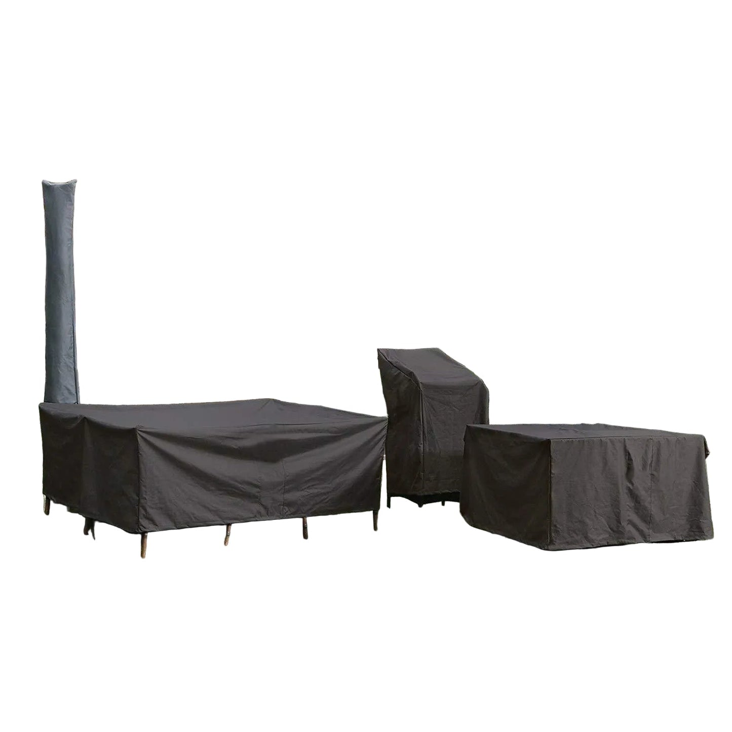 PREMIUMSHIELD – Waterproof Garden Furniture Cover for All-Weather Protection