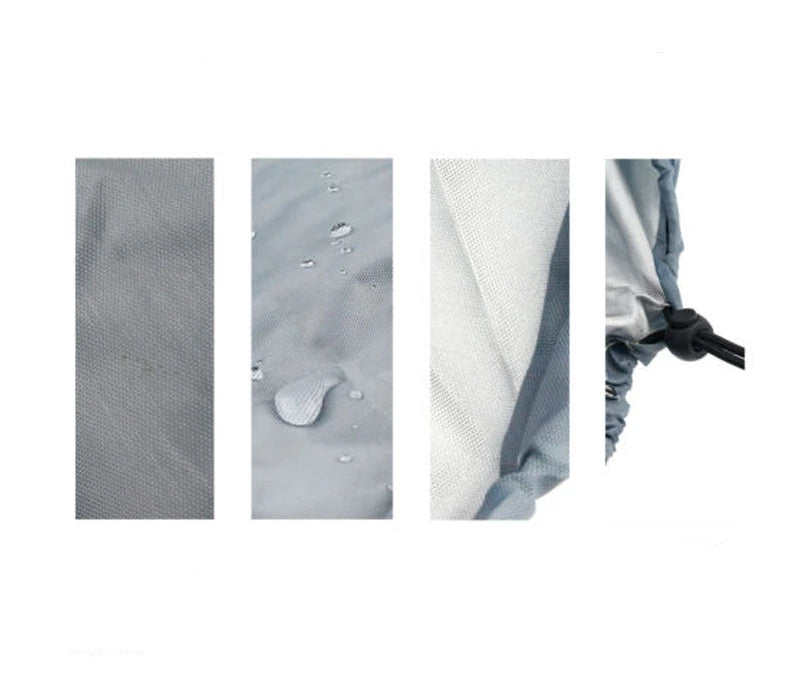 PREMIUMSHIELD – Waterproof Garden Furniture Cover for All-Weather Protection