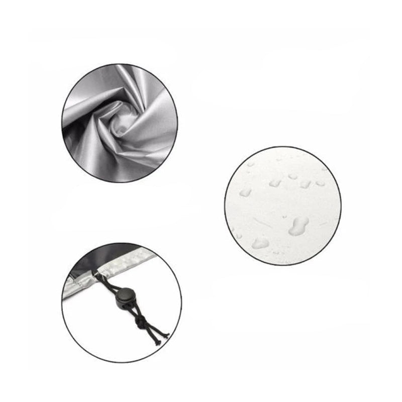 PREMIUMSHIELD – Waterproof Garden Furniture Cover for All-Weather Protection