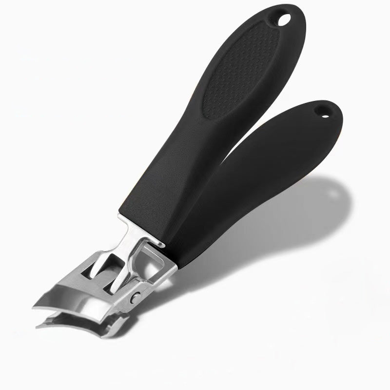 PROCLIP WIDE – Extra-Wide Nail Clippers with Splash Guard