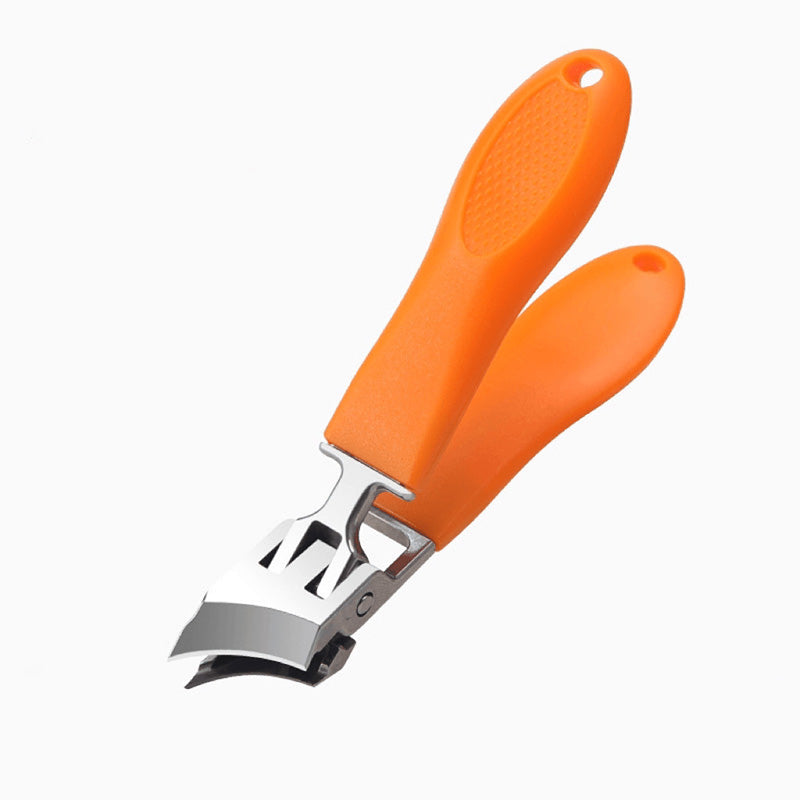 PROCLIP WIDE – Extra-Wide Nail Clippers with Splash Guard