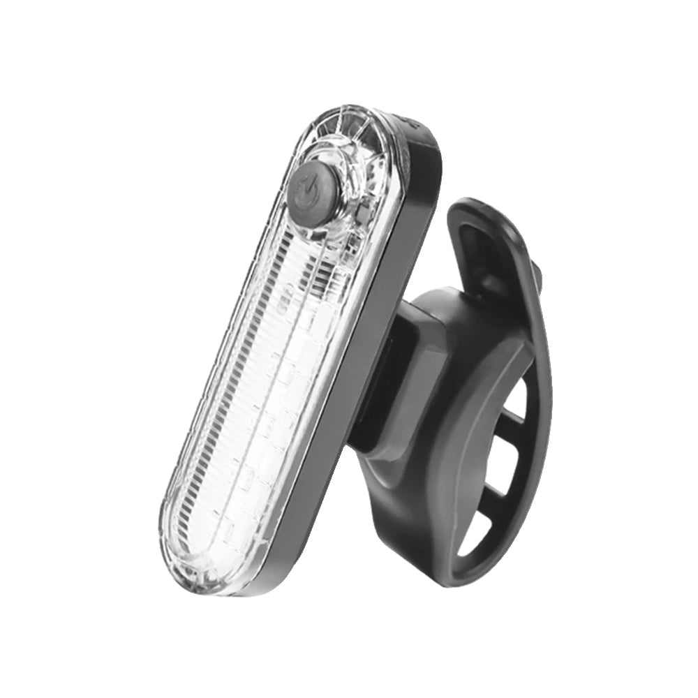 SAFERIDE USB – Ultra-Bright Rechargeable Bicycle Rear Light