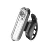 SAFERIDE USB – Ultra-Bright Rechargeable Bicycle Rear Light