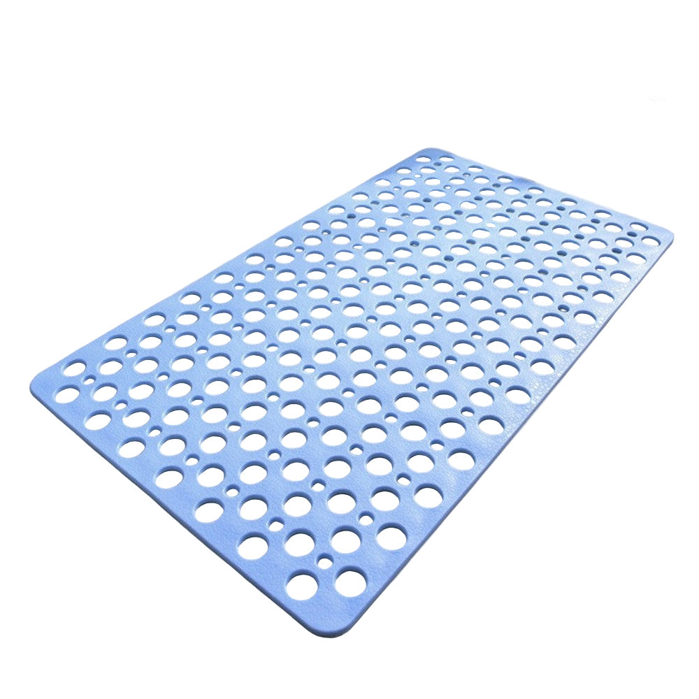 SAFESOAK MAT – Non-Slip Shower and Bath Mat with Suction Cups