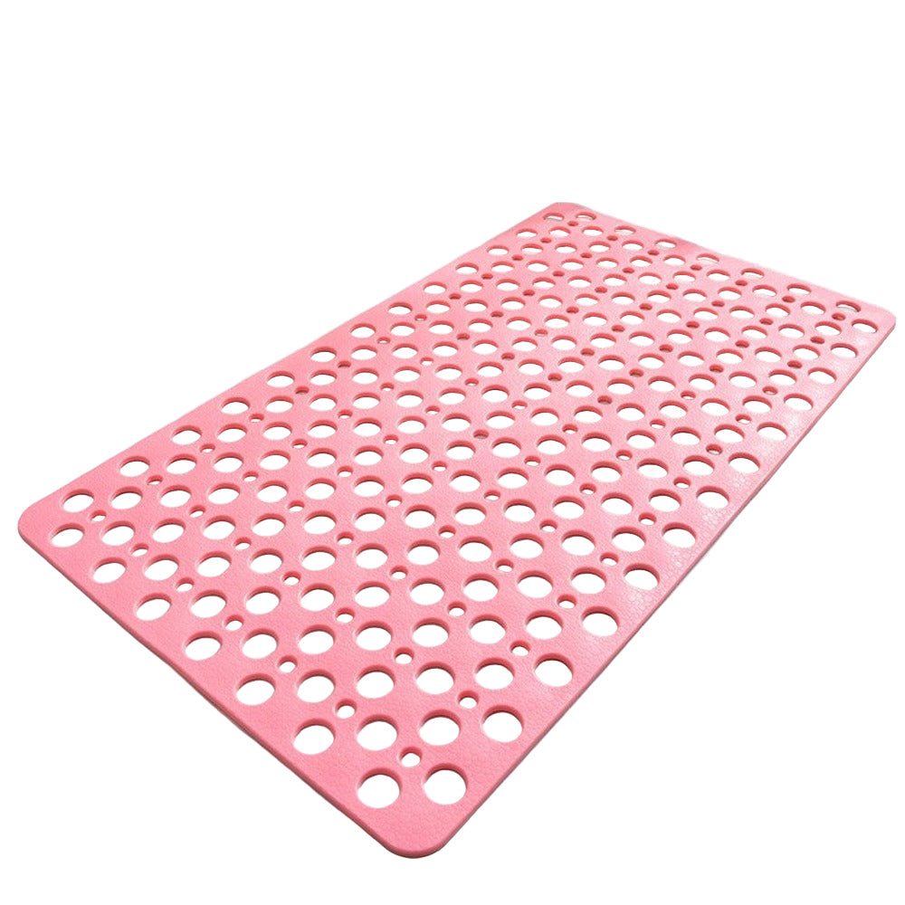 SAFESOAK MAT – Non-Slip Shower and Bath Mat with Suction Cups