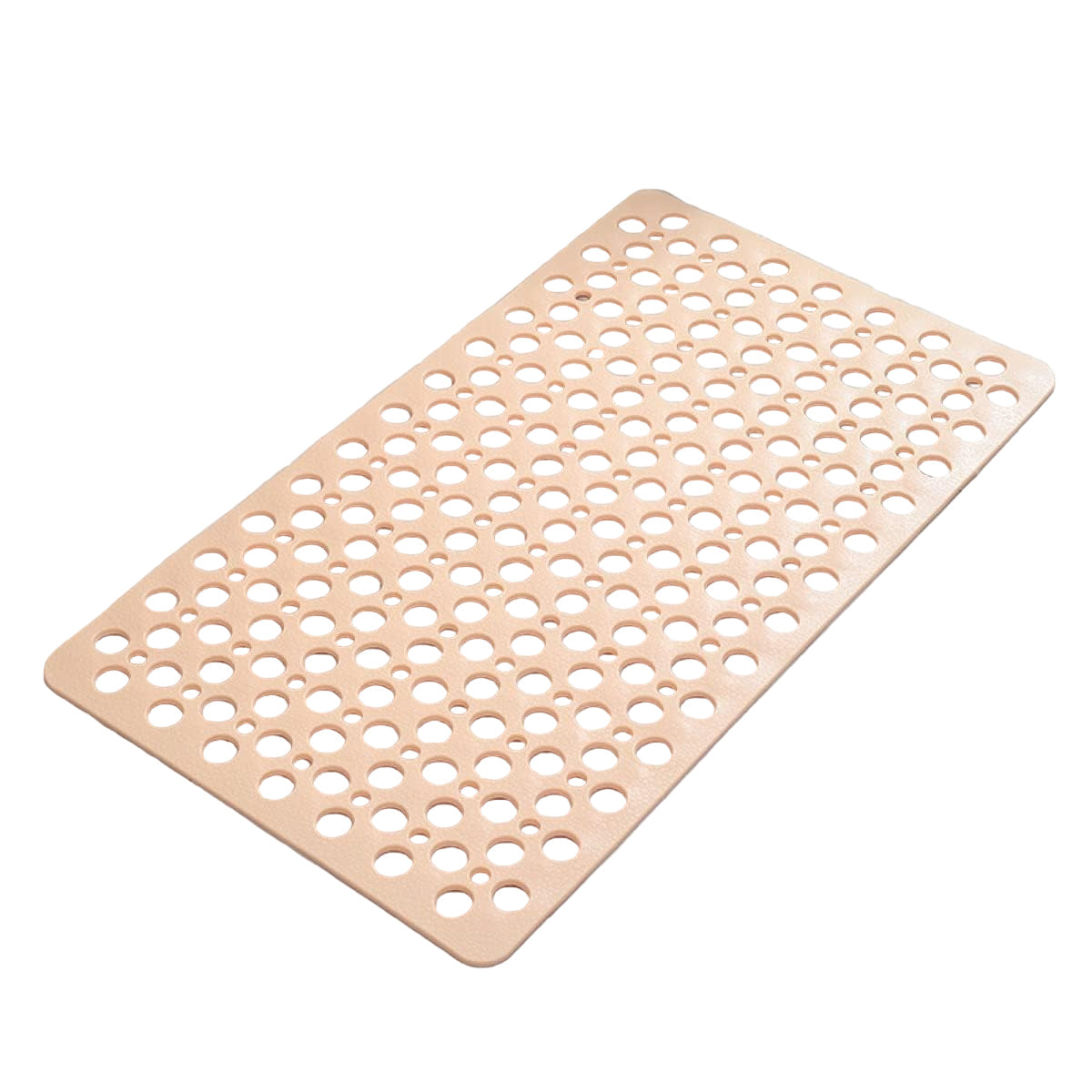 SAFESOAK MAT – Non-Slip Shower and Bath Mat with Suction Cups