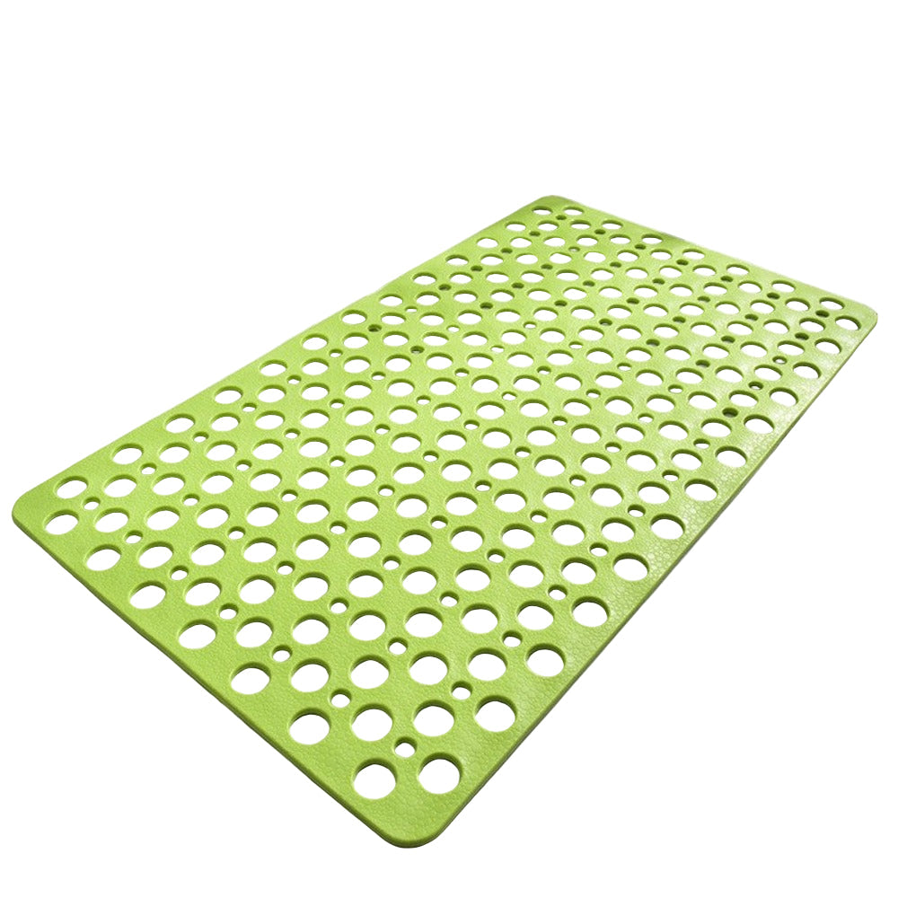 SAFESOAK MAT – Non-Slip Shower and Bath Mat with Suction Cups