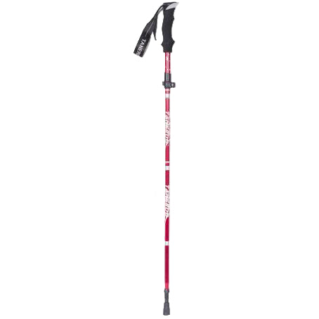 TRAILMATE PRO – Adjustable Trekking Poles for Hiking and Outdoor Adventures