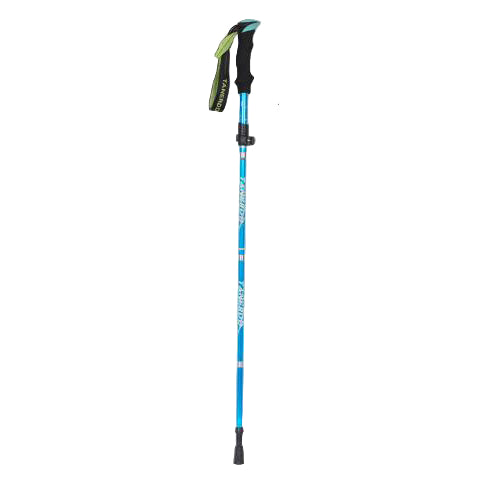 TRAILMATE PRO – Adjustable Trekking Poles for Hiking and Outdoor Adventures