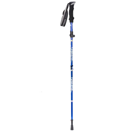 TRAILMATE PRO – Adjustable Trekking Poles for Hiking and Outdoor Adventures