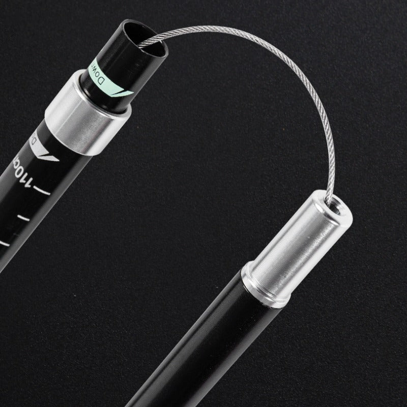 TRAILMATE PRO – Adjustable Trekking Poles for Hiking and Outdoor Adventures