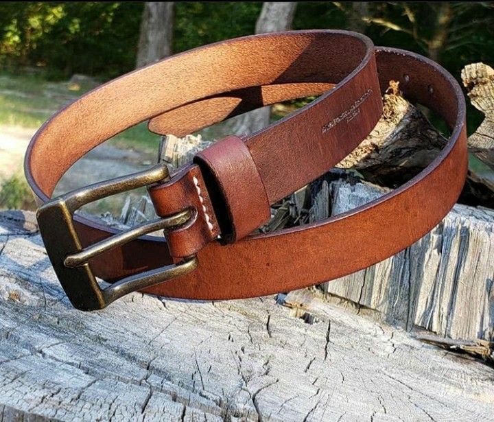 BELT COLLECTION - Mayfair Moda