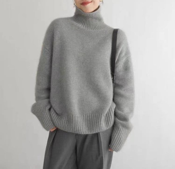WOMEN SWEATERS - Mayfair Moda