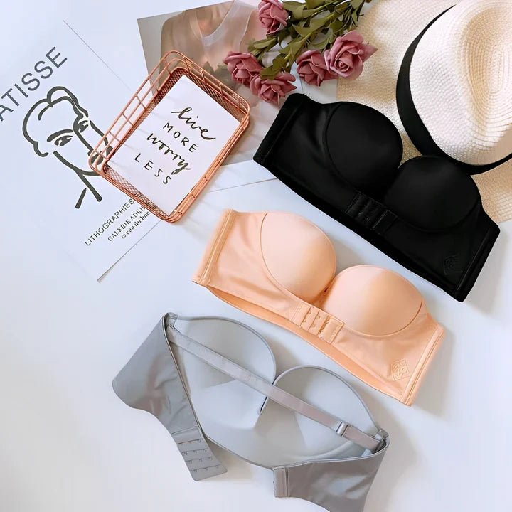 WOMEN UNDERGARMENTS - Mayfair Moda