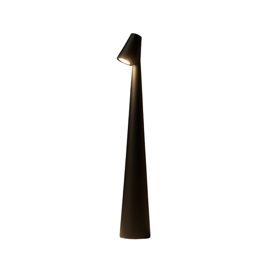 AURORA LUX – Modern Rechargeable Table Lamp