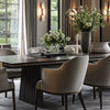 AURORA LUX – Modern Rechargeable Table Lamp