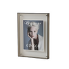 CRYSTAFRAME – Frameless Acrylic Picture Frame with Modern Design
