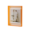 CRYSTAFRAME – Frameless Acrylic Picture Frame with Modern Design
