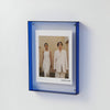 CRYSTAFRAME – Frameless Acrylic Picture Frame with Modern Design