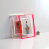 CRYSTAFRAME – Frameless Acrylic Picture Frame with Modern Design