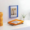 CRYSTAFRAME – Frameless Acrylic Picture Frame with Modern Design