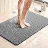 HYDROSAFE MAT – Non-Slip Shower and Bath Mat with Drainage System