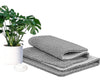 HYDROSAFE MAT – Non-Slip Shower and Bath Mat with Drainage System