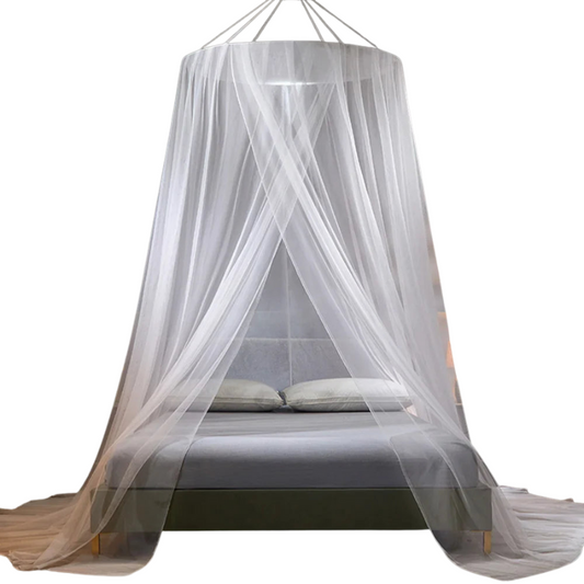 INSECTGUARD – Foldable Mosquito Net for Indoor & Outdoor Protection