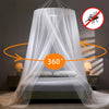 INSECTGUARD – Foldable Mosquito Net for Indoor & Outdoor Protection