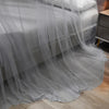 INSECTGUARD – Foldable Mosquito Net for Indoor & Outdoor Protection