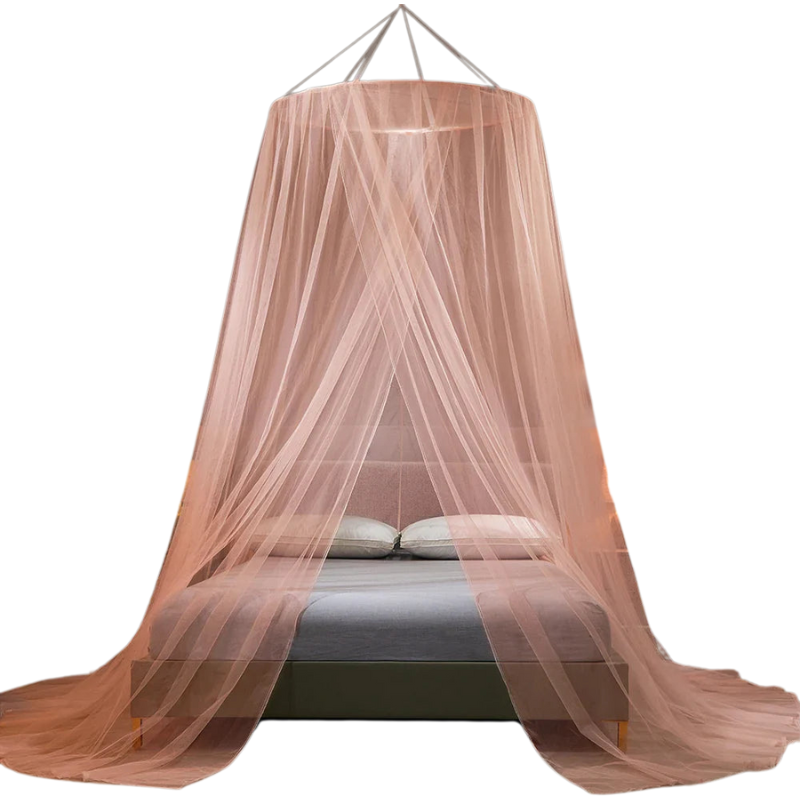 INSECTGUARD – Foldable Mosquito Net for Indoor & Outdoor Protection