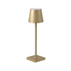LUMINA GLOW – Wireless Rechargeable LED Table Lamp