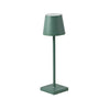 LUMINA GLOW – Wireless Rechargeable LED Table Lamp