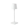 LUMINA GLOW – Wireless Rechargeable LED Table Lamp