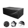 PREMIUMSHIELD – Waterproof Garden Furniture Cover for All-Weather Protection